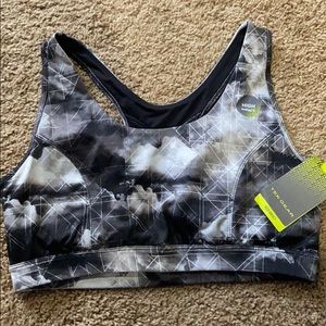 Tek gear high impact sports bra